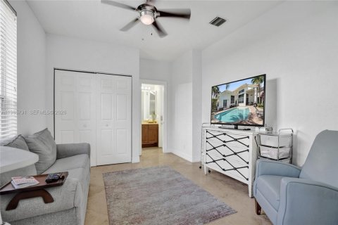 Villa ou maison à vendre à Davie, Floride: 5 chambres, 348.57 m2 № 2047463 - photo 29