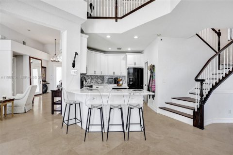 Villa ou maison à vendre à Davie, Floride: 5 chambres, 348.57 m2 № 2047463 - photo 26