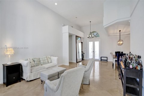 Villa ou maison à vendre à Davie, Floride: 5 chambres, 348.57 m2 № 2047463 - photo 19