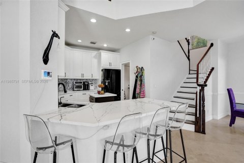 Villa ou maison à vendre à Davie, Floride: 5 chambres, 348.57 m2 № 2047463 - photo 27