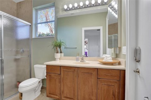 Villa ou maison à vendre à Davie, Floride: 5 chambres, 348.57 m2 № 2047463 - photo 30