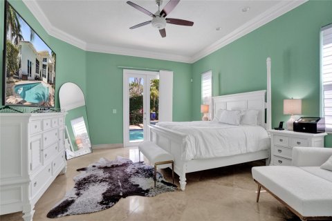 Villa ou maison à vendre à Davie, Floride: 5 chambres, 348.57 m2 № 2047463 - photo 7