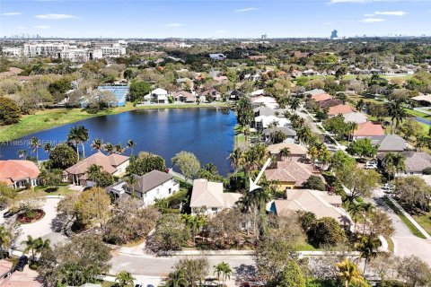 Villa ou maison à vendre à Davie, Floride: 5 chambres, 348.57 m2 № 2047463 - photo 5