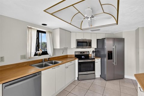 Copropriété à vendre à Daytona Beach Shores, Floride: 2 chambres, 145.02 m2 № 2414979 - photo 21