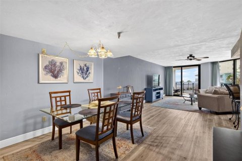 Copropriété à vendre à Daytona Beach Shores, Floride: 2 chambres, 145.02 m2 № 2414979 - photo 4