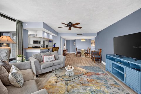 Copropriété à vendre à Daytona Beach Shores, Floride: 2 chambres, 145.02 m2 № 2414979 - photo 15