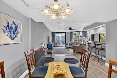 Copropriété à vendre à Daytona Beach Shores, Floride: 2 chambres, 145.02 m2 № 2414979 - photo 7