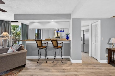 Copropriété à vendre à Daytona Beach Shores, Floride: 2 chambres, 145.02 m2 № 2414979 - photo 13