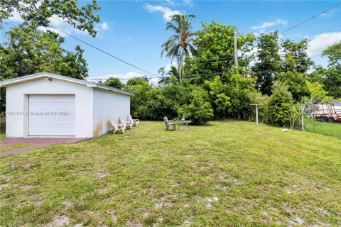 Casa en venta en North Miami Beach, Florida, 4 dormitorios, 193.61 m2 № 1855271 - foto 26