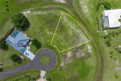 Land in Punta Gorda, Florida № 2158761 - photo 12