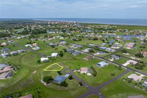 Land in Punta Gorda, Florida № 2158761 - photo 2