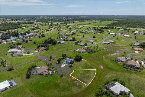 Land in Punta Gorda, Florida № 2158761 - photo 8