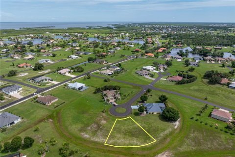 Land in Punta Gorda, Florida № 2158761 - photo 7
