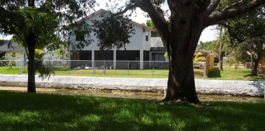 Touwnhouse à Lauderhill, Floride 2 chambres, 126.72 m2 № 948867