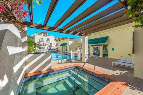 Condo in Miami Beach, Florida, 3 bedrooms  № 1841214 - photo 26