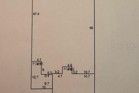 Villa ou maison à vendre à Ocala, Floride: 2 chambres, 133.13 m2 № 2305966 - photo 11