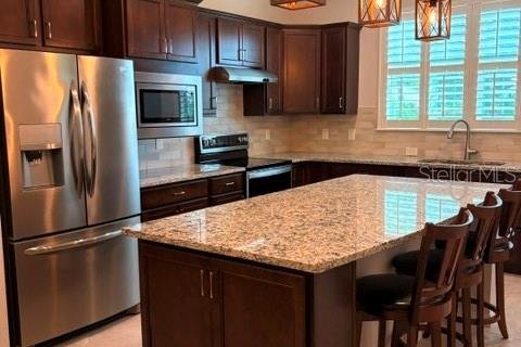 Villa ou maison à vendre à Ocala, Floride: 2 chambres, 133.13 m2 № 2305966 - photo 3