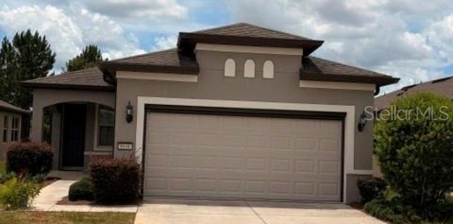 Villa ou maison à Ocala, Floride 2 chambres, 133.13 m2 № 2305966