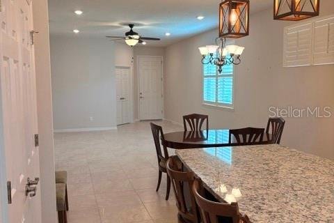 Villa ou maison à vendre à Ocala, Floride: 2 chambres, 133.13 m2 № 2305966 - photo 4