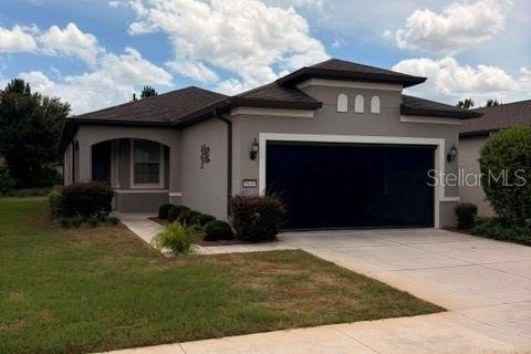 Villa ou maison à vendre à Ocala, Floride: 2 chambres, 133.13 m2 № 2305966 - photo 2