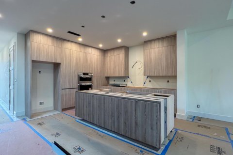 Townhouse in Fort Lauderdale, Florida 4 bedrooms, 218.41 sq.m. № 2194853 - photo 16