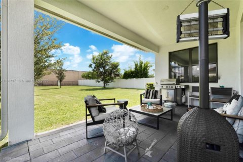 Купить виллу или дом в Майами, Флорида 4 спальни, 237.46м2, № 2019121 - фото 19