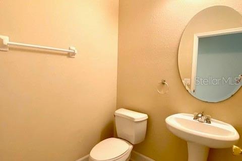 House in Orlando, Florida 4 bedrooms, 257.06 sq.m. № 2227599 - photo 12