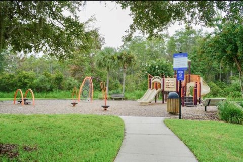 House in Orlando, Florida 4 bedrooms, 257.06 sq.m. № 2227599 - photo 30