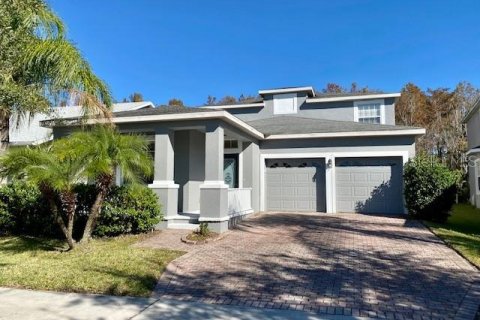 House in Orlando, Florida 4 bedrooms, 257.06 sq.m. № 2227599