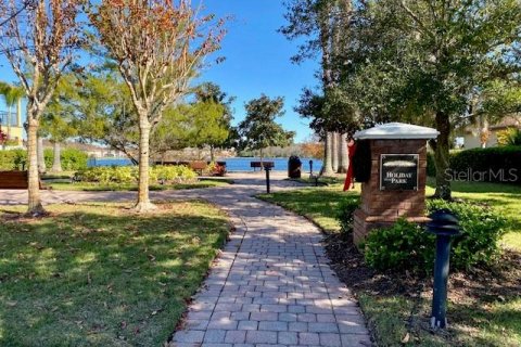 House in Orlando, Florida 4 bedrooms, 257.06 sq.m. № 2227599 - photo 28