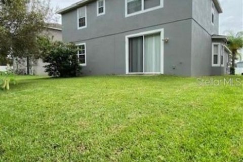 House in Orlando, Florida 4 bedrooms, 257.06 sq.m. № 2227599 - photo 26