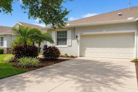 Villa ou maison à Apollo Beach, Floride 3 chambres, 145.76 m2 № 2259131