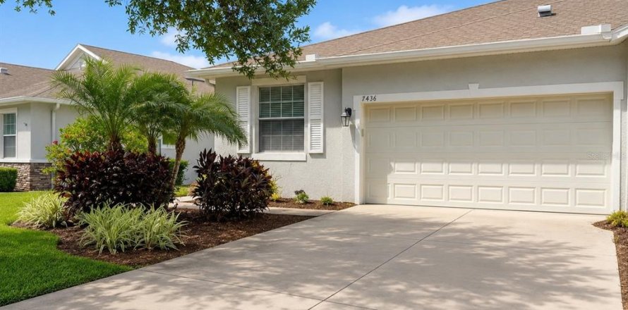 Casa en Apollo Beach, Florida 3 dormitorios, 145.76 m2 № 2259131