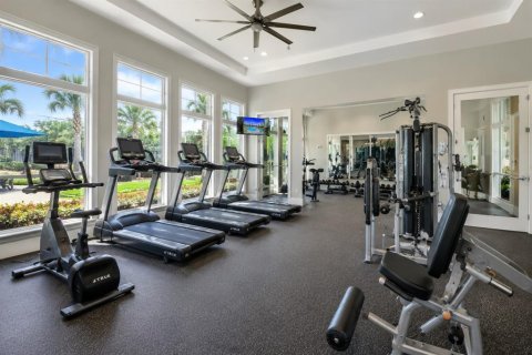 Casa en venta en Apollo Beach, Florida, 3 dormitorios, 145.76 m2 № 2259131 - foto 13