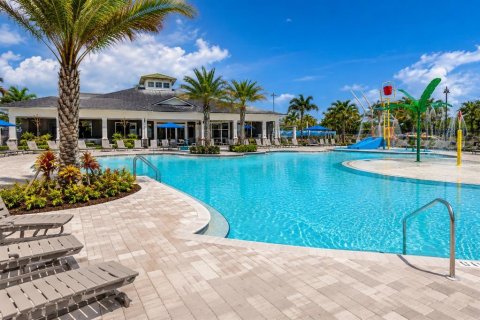 Casa en venta en Apollo Beach, Florida, 3 dormitorios, 145.76 m2 № 2259131 - foto 12