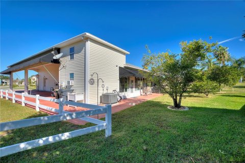 Casa en venta en Polk City, Florida, 2 dormitorios, 149.2 m2 № 1529256 - foto 7
