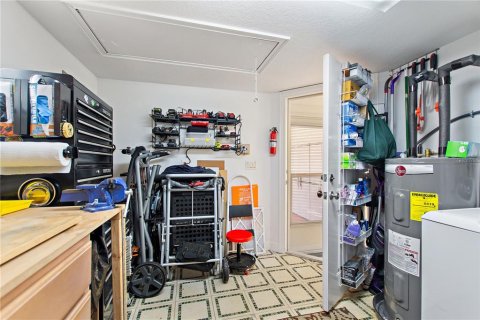 Casa en venta en Polk City, Florida, 2 dormitorios, 149.2 m2 № 1529256 - foto 21