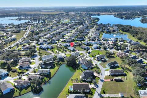 Casa en venta en Polk City, Florida, 2 dormitorios, 149.2 m2 № 1529256 - foto 8