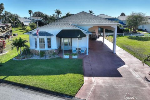 Casa en venta en Polk City, Florida, 2 dormitorios, 149.2 m2 № 1529256 - foto 11