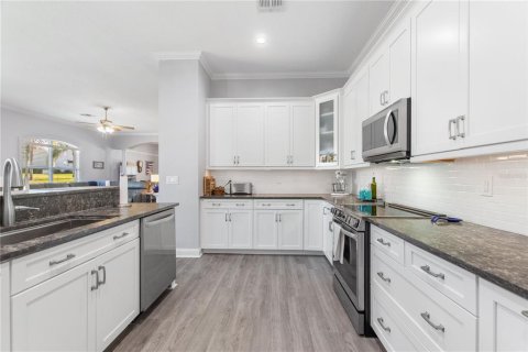 Casa en venta en Polk City, Florida, 2 dormitorios, 149.2 m2 № 1529256 - foto 29