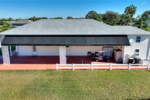 Casa en venta en Polk City, Florida, 2 dormitorios, 149.2 m2 № 1529256 - foto 16
