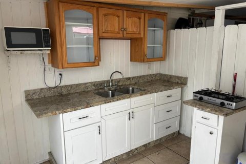House in Tampa, Florida 5 bedrooms, 110.18 sq.m. № 2202994 - photo 30