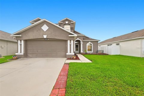 Villa ou maison à New Port Richey, Floride 3 chambres, 165.18 m2 № 2349440