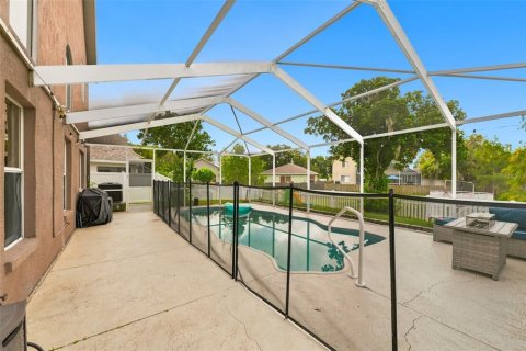 House in New Port Richey, Florida 3 bedrooms, 165.18 sq.m. № 2349440 - photo 30