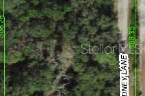 Terreno en venta en Hudson, Florida № 1746392 - foto 5
