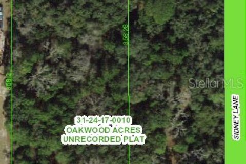 Terreno en venta en Hudson, Florida № 1746392 - foto 6