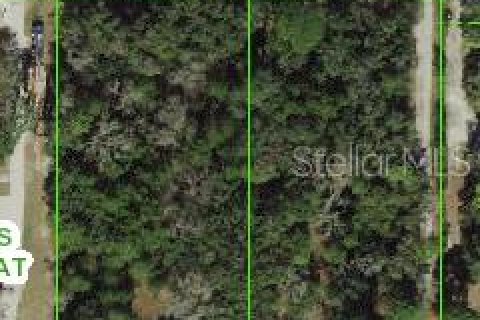 Terreno en venta en Hudson, Florida № 1746392 - foto 3