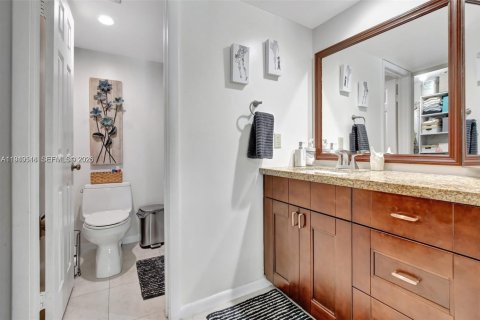 Condominio en venta en Davie, Florida, 2 dormitorios, 128.67 m2 № 2006786 - foto 24