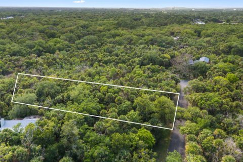 Immobilier commercial à St. Lucie, Floride № 2146690