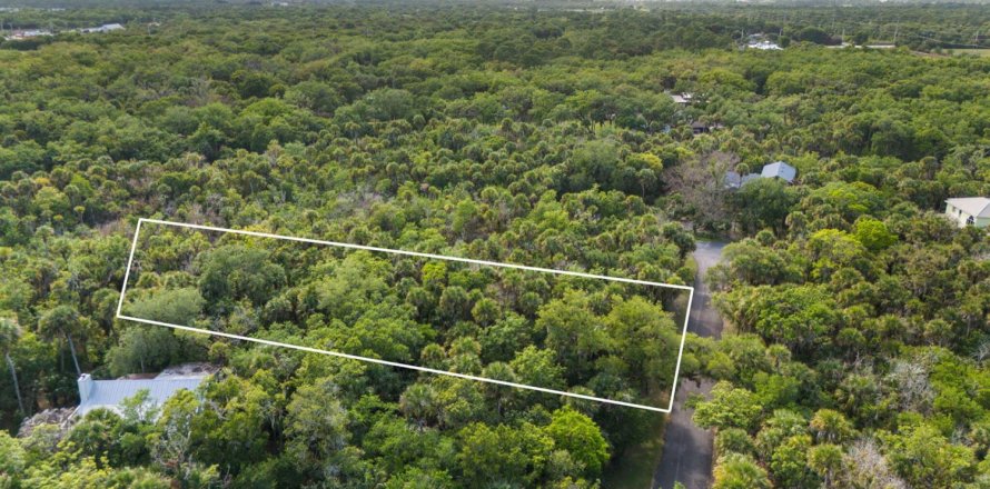 Immobilier commercial à St. Lucie, Floride № 2146690
